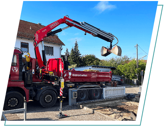 Große Maschine mit hoher Flexibilität sind kein Widerspruch